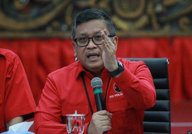 Sambut Pilpres 2024, PDIP Fokus Perkuat Kaderisasi