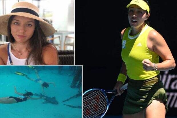 Petenis Terkaya di Dunia: Jessica Pegula Kekayaannya Rp68,4 Triliun