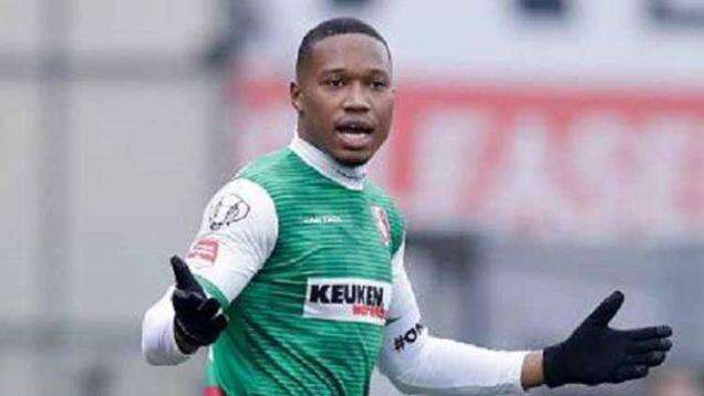 Liga 1: Hadapi Persikabo, Persebaya Belum Pasti Mainkan Striker Belanda