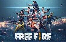 Fakta Unik Item Kamuflase Free Fire