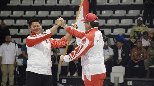 Sudah Tahun 2022, Update Terbaru Sanksi WADA: PR Indonesia Masih Banyak