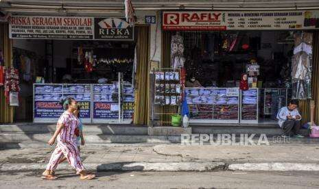 330 Sekolah di Bandung Gelar PTM 100 Persen, Plt Ingatkan Prokes Ketat