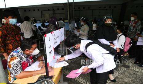 Waspadai Surat Palsu Pengangkatan Tenaga Guru