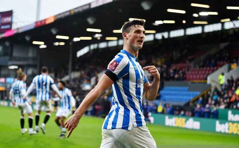 Burnley Disingkirkan Tim Kasta Kedua dari Ajang Piala FA