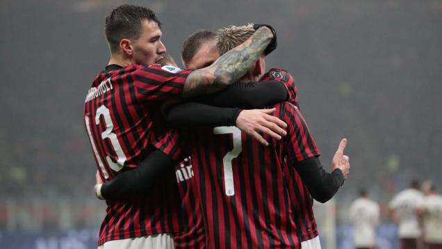 Tak Hanya Kessie, Real Madrid Juga Ingin Angkut Bintang AC Milan Lain