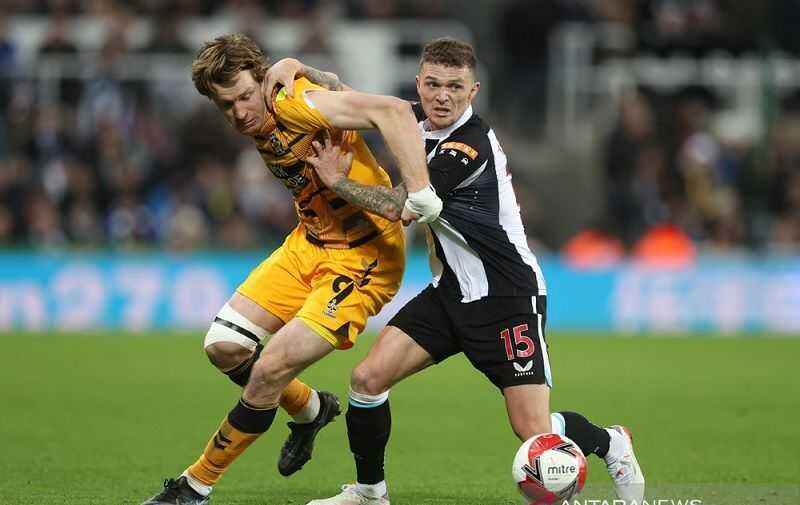 Kieran Trippier Debut, Newcastle Justru Dipermalukan Tim Strata Ketiga