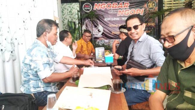 Pendukung Bupati Jember Mulai `Gerah`, Sejumlah Relawan Adakan Pertemuan