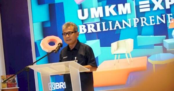Begini Strategi BRI Perkuat Pertumbuhan di Masa Pemulihan Ekonomi