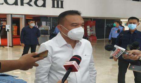 DPR Apresiasi Gerak Cepat Polri Tangkap Pelaku Pemerkosaan Anak di Bawah Umur