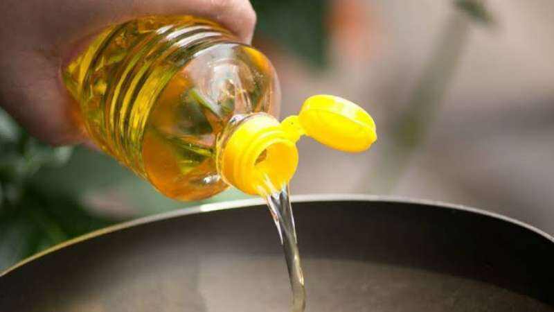 Minyak Goreng Rp20 Ribu per Liter, Puan Maharani Sarankan Jokowi Sidak