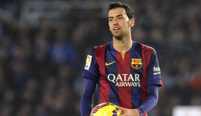 Busquets Ingin Barcelona Beli 3 Pemain Lagi, Emang Masih Bisa?