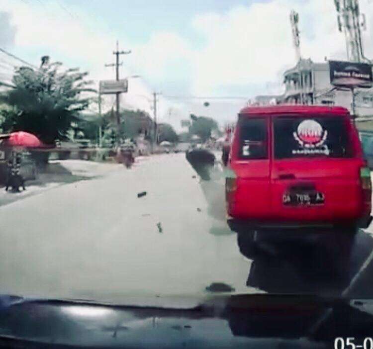Yang Mesti Dilakukan Setelah Insiden BPK di Sutoyo Banjarmasin