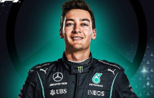 George Russel: 5 Tim Punya Kans Juara F1 2022
