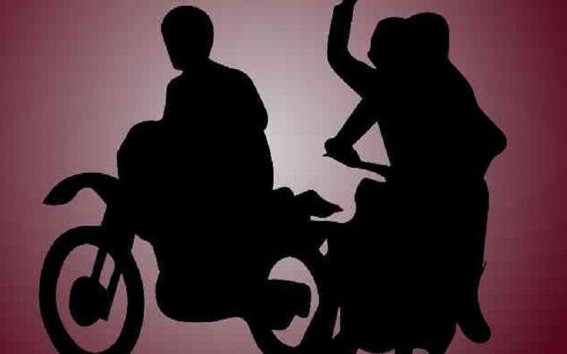 Viral, Warga dan Polisi Berhasil Amankan 11 Orang Diduga Begal