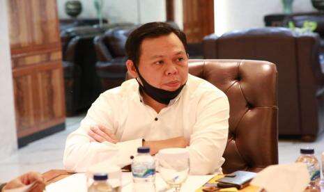Soal Pencabutan Izin Tambang, DPD: Komitmen Indonesia Cegah Perubahan Iklim