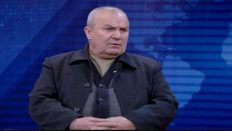 Kritik Keras Pemerintah Taliban, Profesor Universitas Ternama Ditangkap