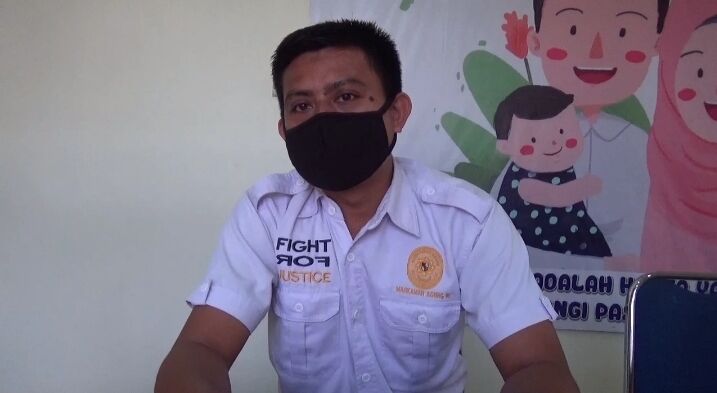 Kasus Perceraian di Pandeglang Meningkat, 75 Persen Perempuan Gugat Suami Karena Faktor Ekonomi