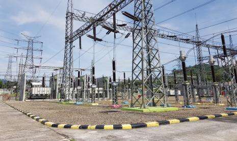 PLN Pastikan Sistem Kelistrikan Sumatera Barat Aman
