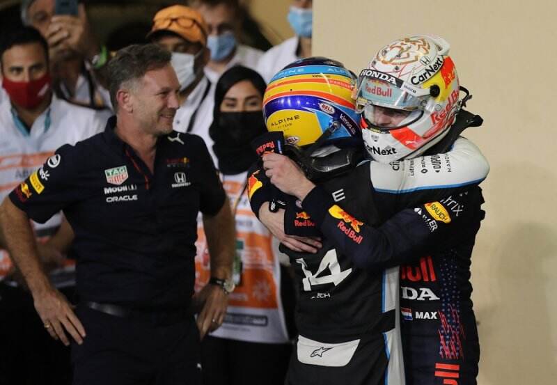 Ada Musuh dalam Selimut di Red Bull, Max Verstappen Mesti Hati-Hati di F1 2022
