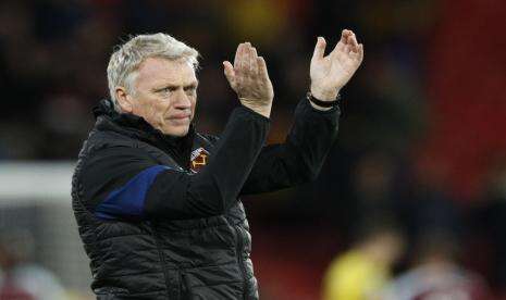 Jelang West Ham Vs Leeds, Moyes Akui Penggemar Berat Marcelo Bielsa