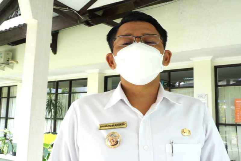 Inovasi Kreatif di Tengah Pandemi, Sleman Dorong Pengembangan Pertanian Lereng Merapi