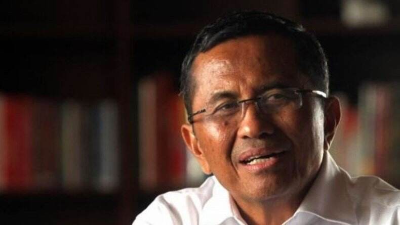 Dahlan Iskan: 18 BUMN Sudah Mati, Tinggal Dikuburkan