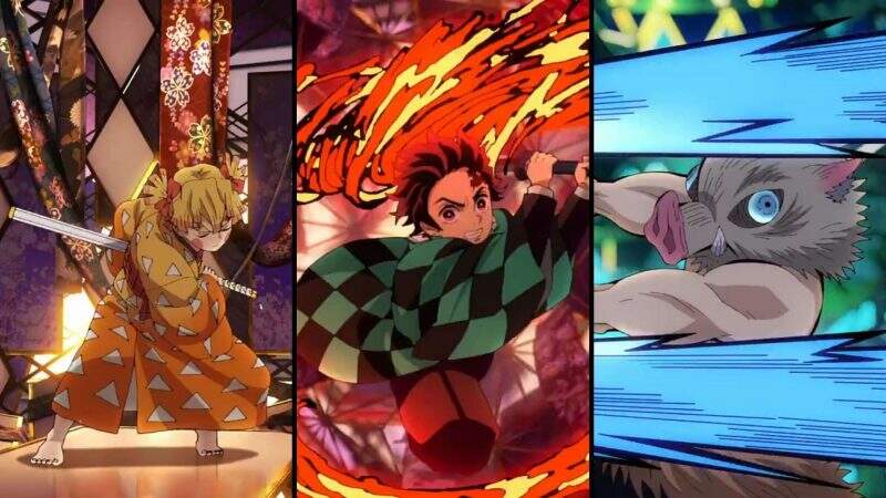 Preview Kimetsu no Yaiba: Entertainment District, Masih Layak Untuk Lanjut?