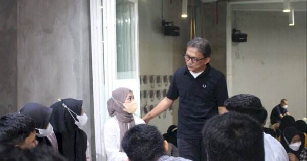 Kalla Group Kembangkan Cloud Digital Jawab Tantangan Era Transformasi Digital