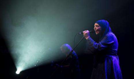 Sempat Hilang, Putra Penyanyi Mualaf Sinead O`Connor Ditemukan Meninggal