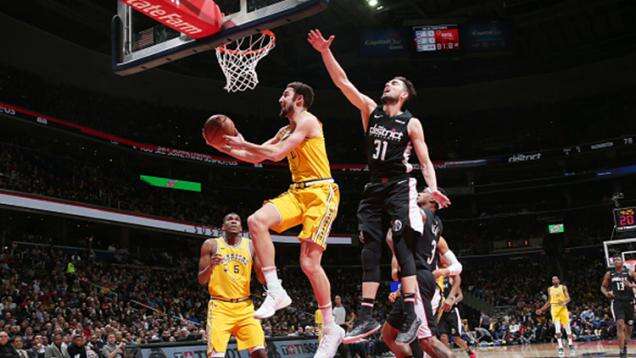 Laga Warriors vs Cavaliers Bakal Jadi Pertandingan Emosional di NBA, Kenapa?