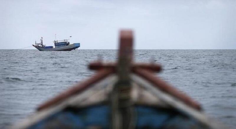 Ini Penyebab Kapal Karam di Pelabuhan Sunda Kelapa