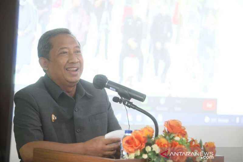 Omicron Masih Mengancam, Jangan Abaikan Prokes saat Pembelajaran Tatap Muka 100 Persen