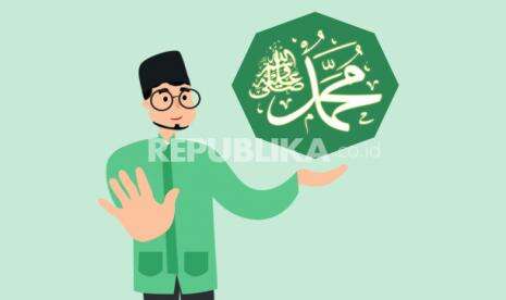5 Hal yang Disukai Rasulullah