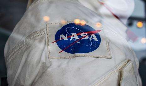 NASA Luncurkan Roket Pelajari Sinar X di Luar Angkasa