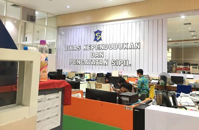 Surabaya Peringkat Tiga se-Jatim Penilaian Pelayanan Publik Ombudsman