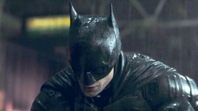 Gak Kalah Dari Marvel, Ini Dia Film dan Serial Keren DC di Tahun 2022!