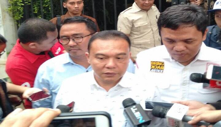 Dasco Sidak Polsek Setiabudi, Ada Apa?