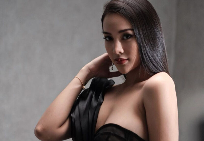 Main Adegan Panas dengan Reza Rahardian, Tak Disangka! Begini Reaksi Pacar Anya Geraldine