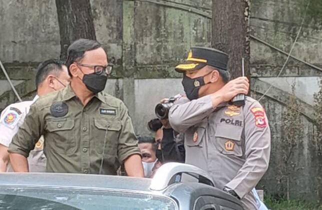 Bima Arya Panggil Pemilik Holywings, Larang Miras di Atas Lima Persen