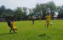 Hasil Grup Top Liga TopSkor U-13: Asad Jaya P dan RMD Masih Bersaing Ketat