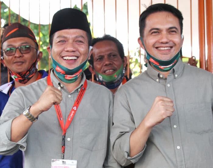 Rajiv Tegaskan NasDem Ogah Pelihara Kader Bermental Pengkhianat