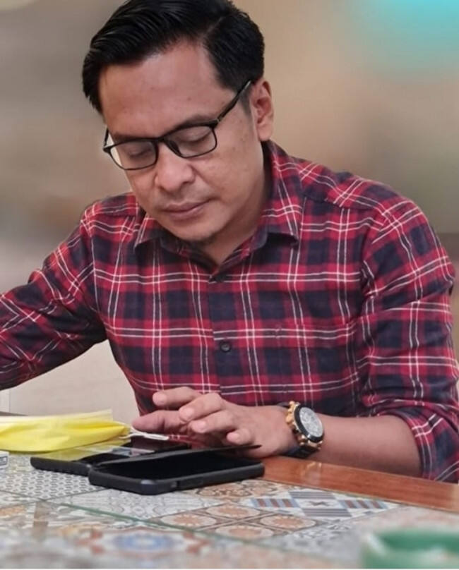 Ketua Golkar Nilai ada Perbedaan Etika Wali Kota Eri Cahyadi dalam Penanganan Banjir di Surabaya