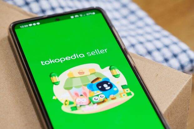 5 Fitur Tokopedia Ini Permudah UMKM Berjualan di 2022