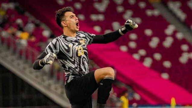Blak-blakan Nadeo Soal Ejekan Asnawi ke Pemain Singapura di Piala AFF 2020
