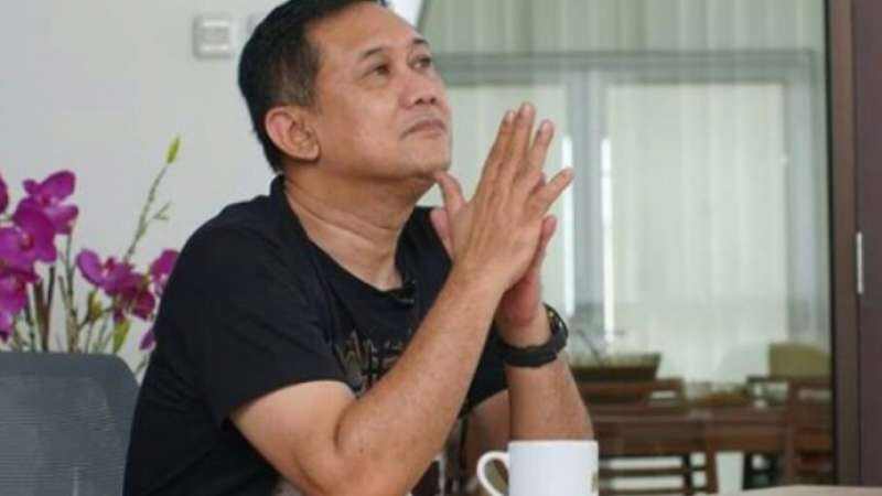 Denny Siregar Akan Susul Ferdinand Hutahaean dan Habib Bahar, Kasusnya Masuk Penyidik