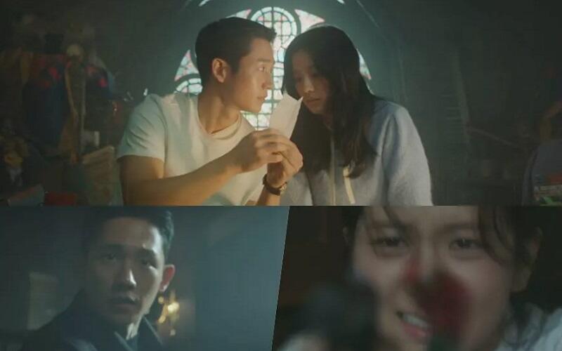 Link Nonton Drakor Snowdrop Episode 8