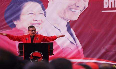 PDIP Gelar Bimtek bagi Ribuan Legislator Seluruh Indonesia