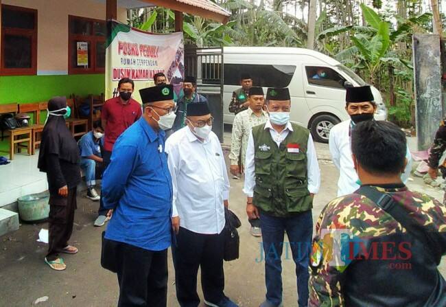 Bantu Sektor Pendidikan, Unisma Berencana Kirim Relawan ke Lumajang