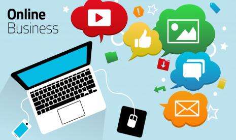7 Modal Dasar untuk Terjun di Bisnis Online