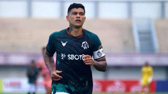 Terkuak! Ciro Alves Ternyata Pro Player FIFA, Tapi Pensiun Karena Hal Ini